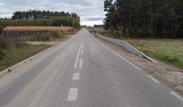 Działka rolna Błogoszcz, ul. Dębowa