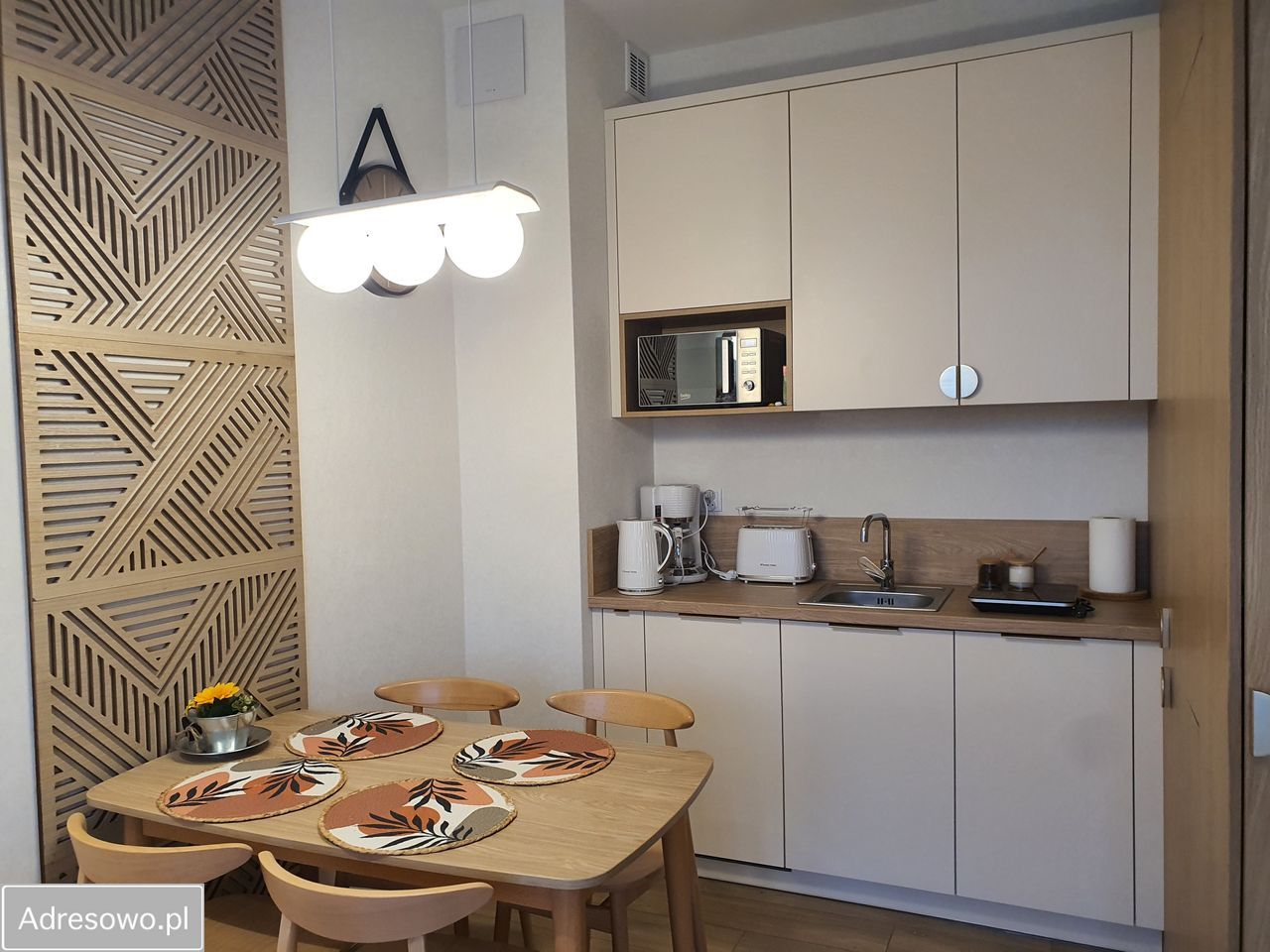 Mieszkanie 2-pokojowe Międzyzdroje. Zdjęcie 15