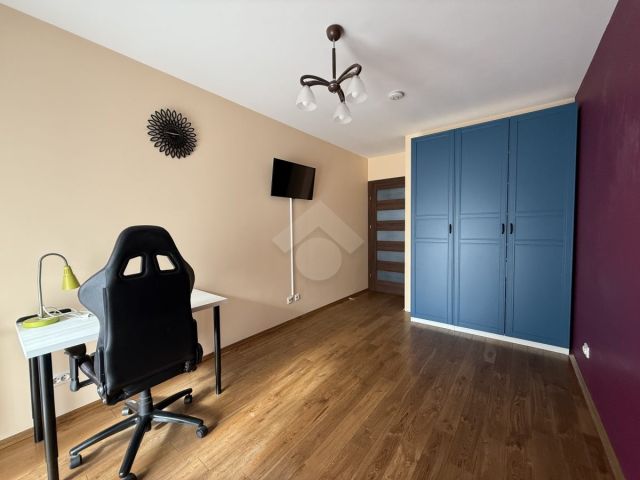 Mieszkanie 2-pokojowe Kraków Podgórze Duchackie, ul. Adama Bochenka. Zdjęcie 3