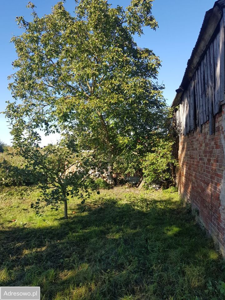 gospodarstwo, 3 pokoje Głazów. Zdjęcie 8