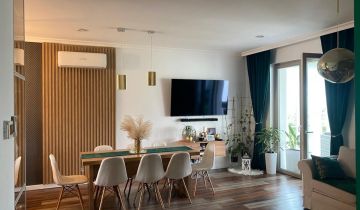 dom wolnostojący, 3 pokoje Brzezie k. Sulechowa