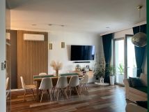 dom wolnostojący, 3 pokoje Brzezie k. Sulechowa