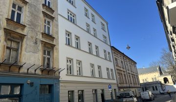 Mieszkanie 3-pokojowe Kraków Kazimierz, ul. Estery