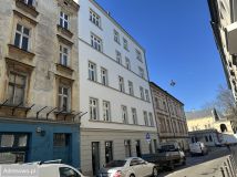 Mieszkanie 3-pokojowe Kraków Kazimierz, ul. Estery