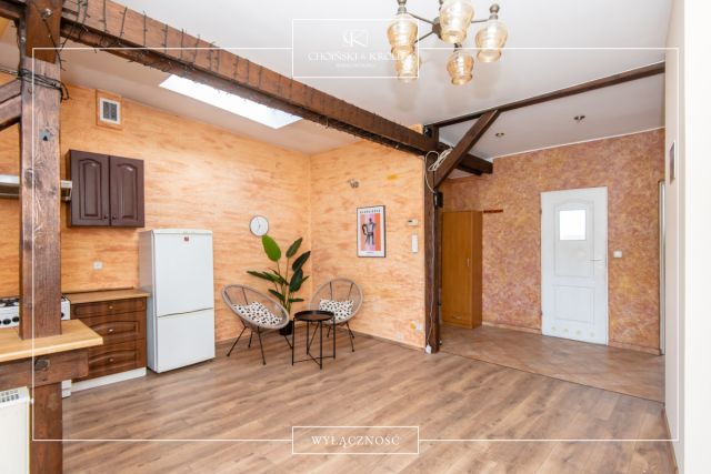 Mieszkanie 3-pokojowe Poznań Śródka, rynek Śródecki. Zdjęcie 6