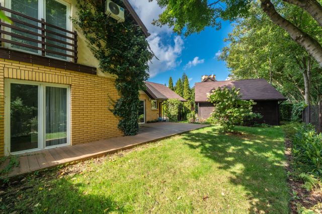 bliźniak, 4 pokoje Warszawa Białołęka, ul. Modlińska. Zdjęcie 16