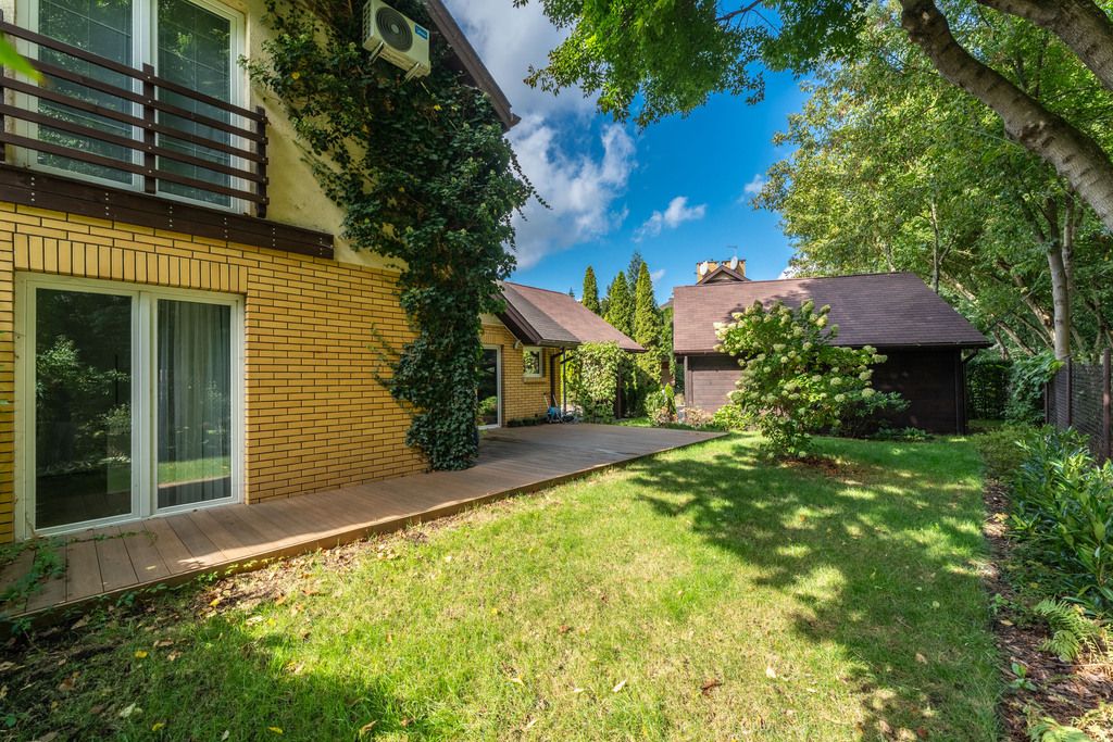 bliźniak, 4 pokoje Warszawa Białołęka, ul. Modlińska. Zdjęcie 16