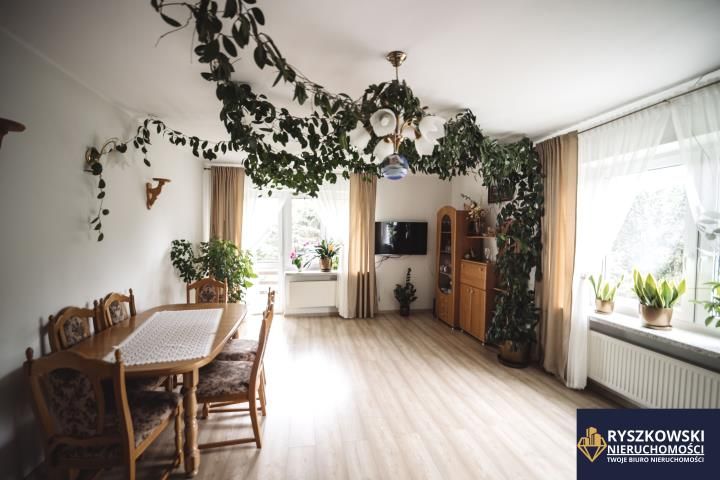 dom wolnostojący, 7 pokoi Łapiguz. Zdjęcie 7