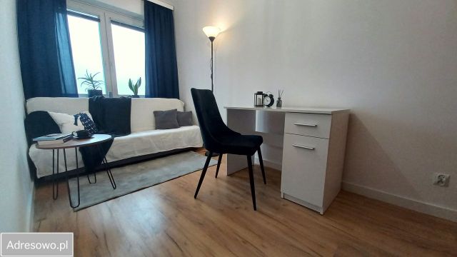 Pokój Białystok Antoniuk, al. Solidarności. Zdjęcie 1