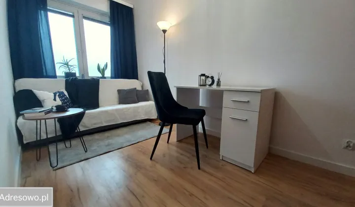 Pokój Białystok Antoniuk, al. Solidarności