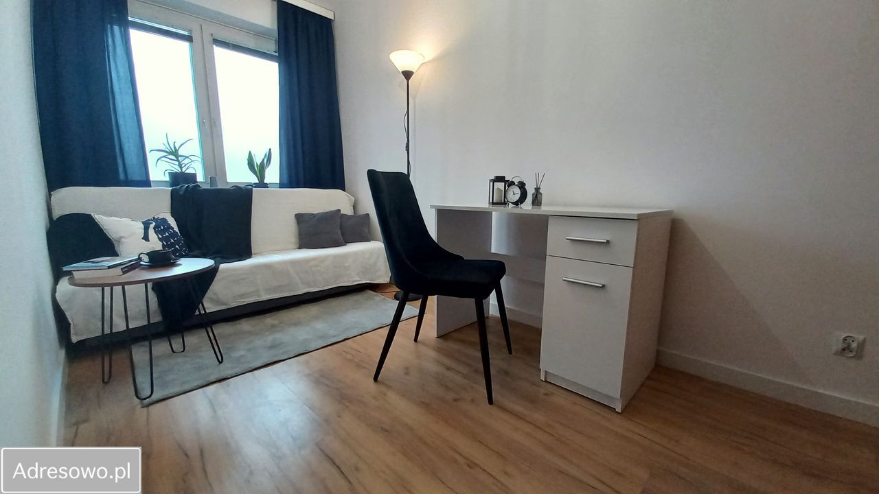 Pokój Białystok Antoniuk, al. Solidarności