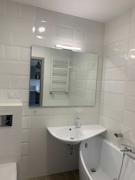 Mieszkanie 4-pokojowe Szczecin Centrum. Zdjęcie 3