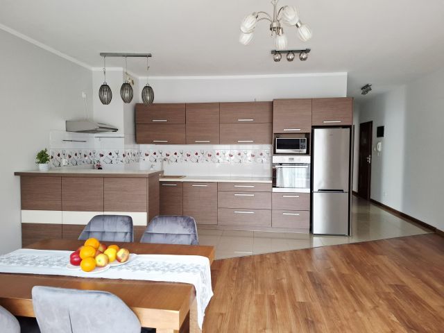 Mieszkanie 3-pokojowe Koszalin, ul. Hołdu Pruskiego. Zdjęcie 1