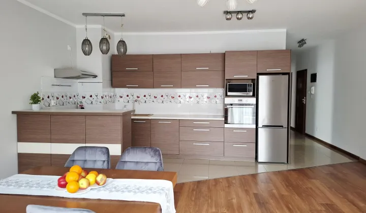 Mieszkanie 3-pokojowe Koszalin, ul. Hołdu Pruskiego