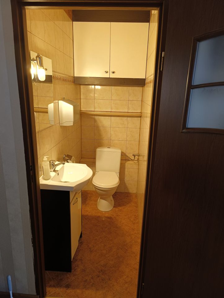 Mieszkanie 3-pokojowe Myszków Centrum, ul. Majora Sucharskiego. Zdjęcie 14