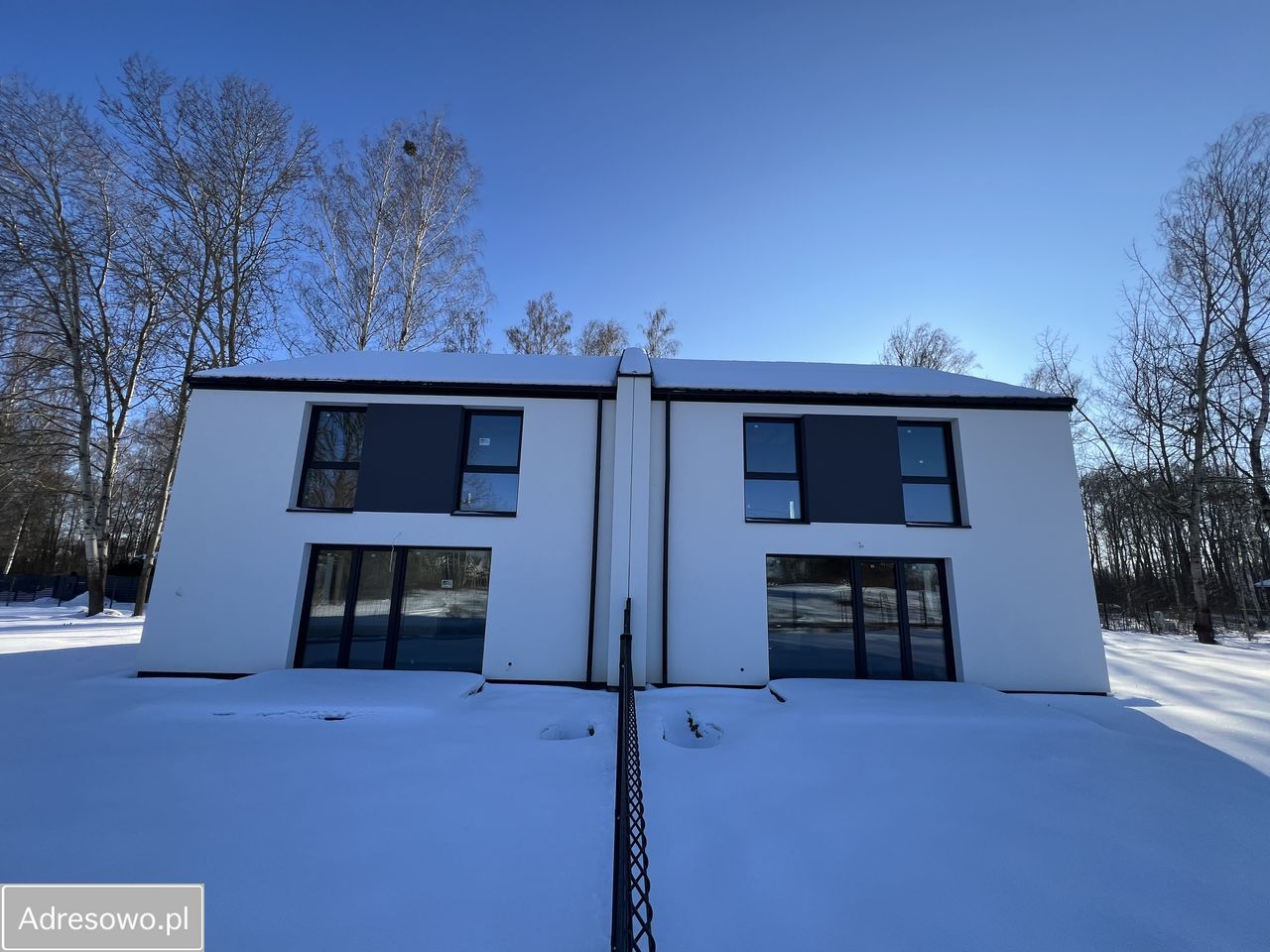 bliźniak, 5 pokoi Warszawa Białołęka, ul. Wojdyńska. Zdjęcie 9