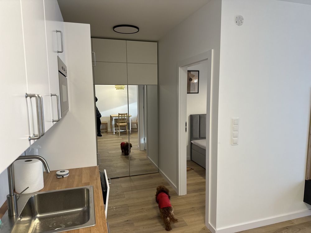 Mieszkanie 2-pokojowe Środa Wielkopolska. Zdjęcie 6