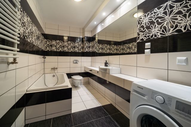 Mieszkanie 2-pokojowe Białystok Białostoczek, al. Tysiąclecia Państwa Polskiego. Zdjęcie 11