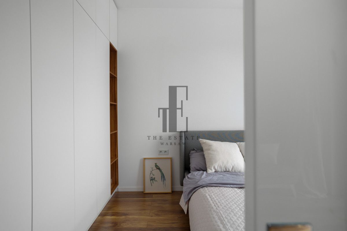 Mieszkanie 2-pokojowe Warszawa Wilanów, ul. Zdrowa. Zdjęcie 7