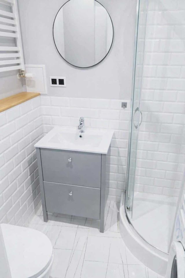 Mieszkanie 2-pokojowe Łódź Koziny, ul. Marcina Kasprzaka. Zdjęcie 5