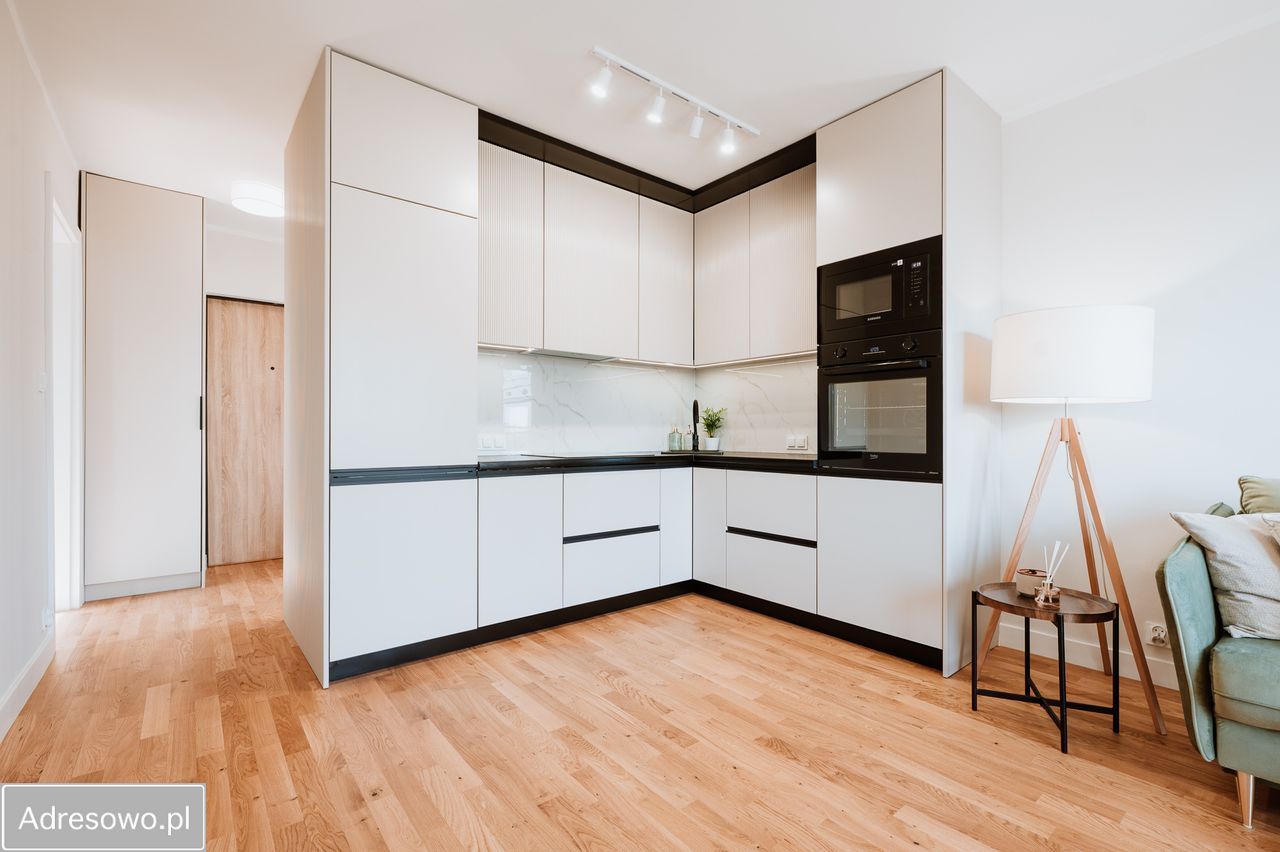 Mieszkanie 3-pokojowe Warszawa Rakowiec, ul. Mołdawska. Zdjęcie 18