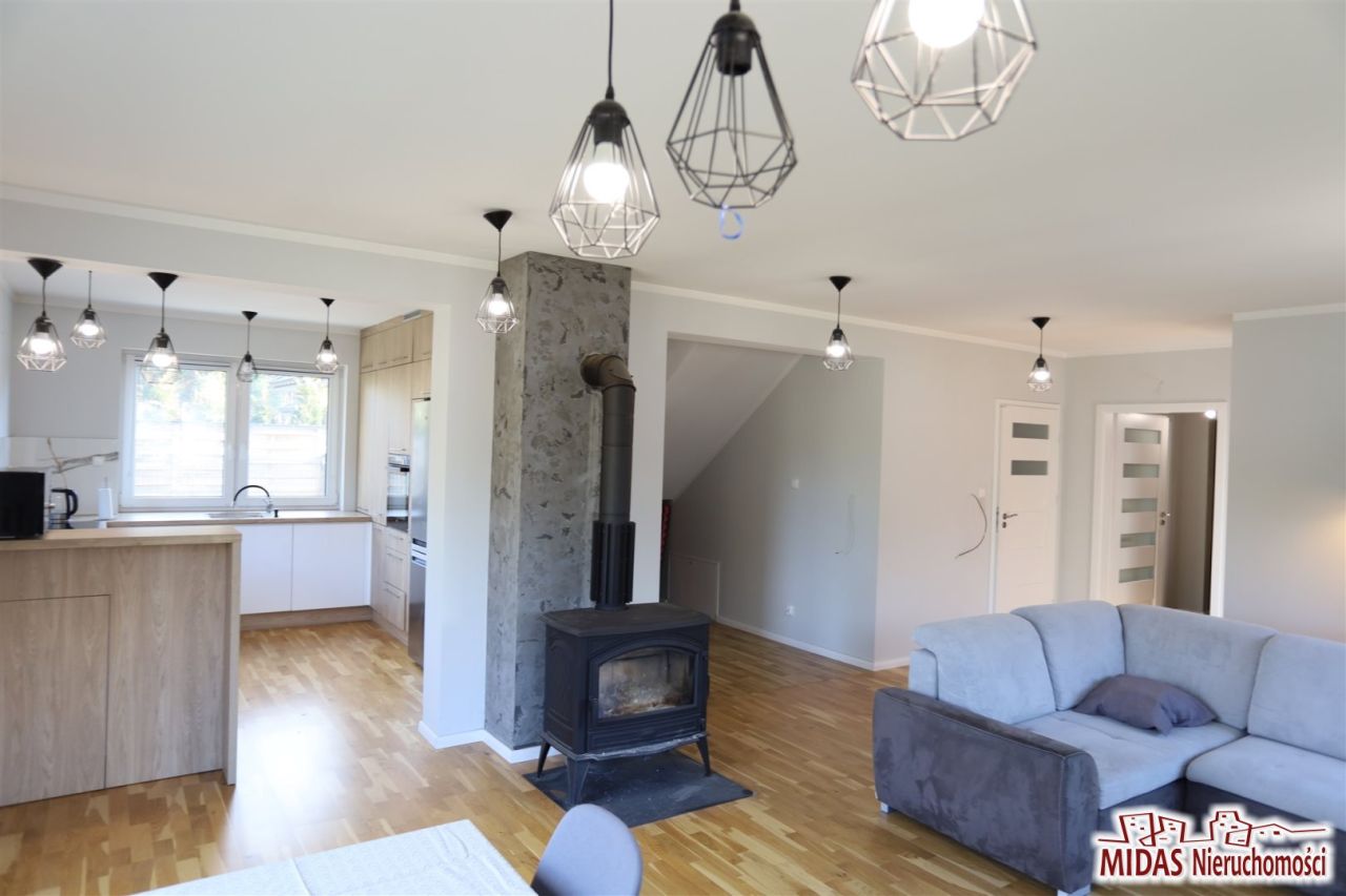 dom wolnostojący, 6 pokoi Ciechocinek. Zdjęcie 12