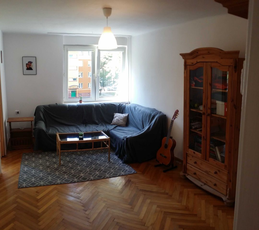 Mieszkanie 2-pokojowe Lubin Centrum, ul. Kazimierza Wielkiego. Zdjęcie 4