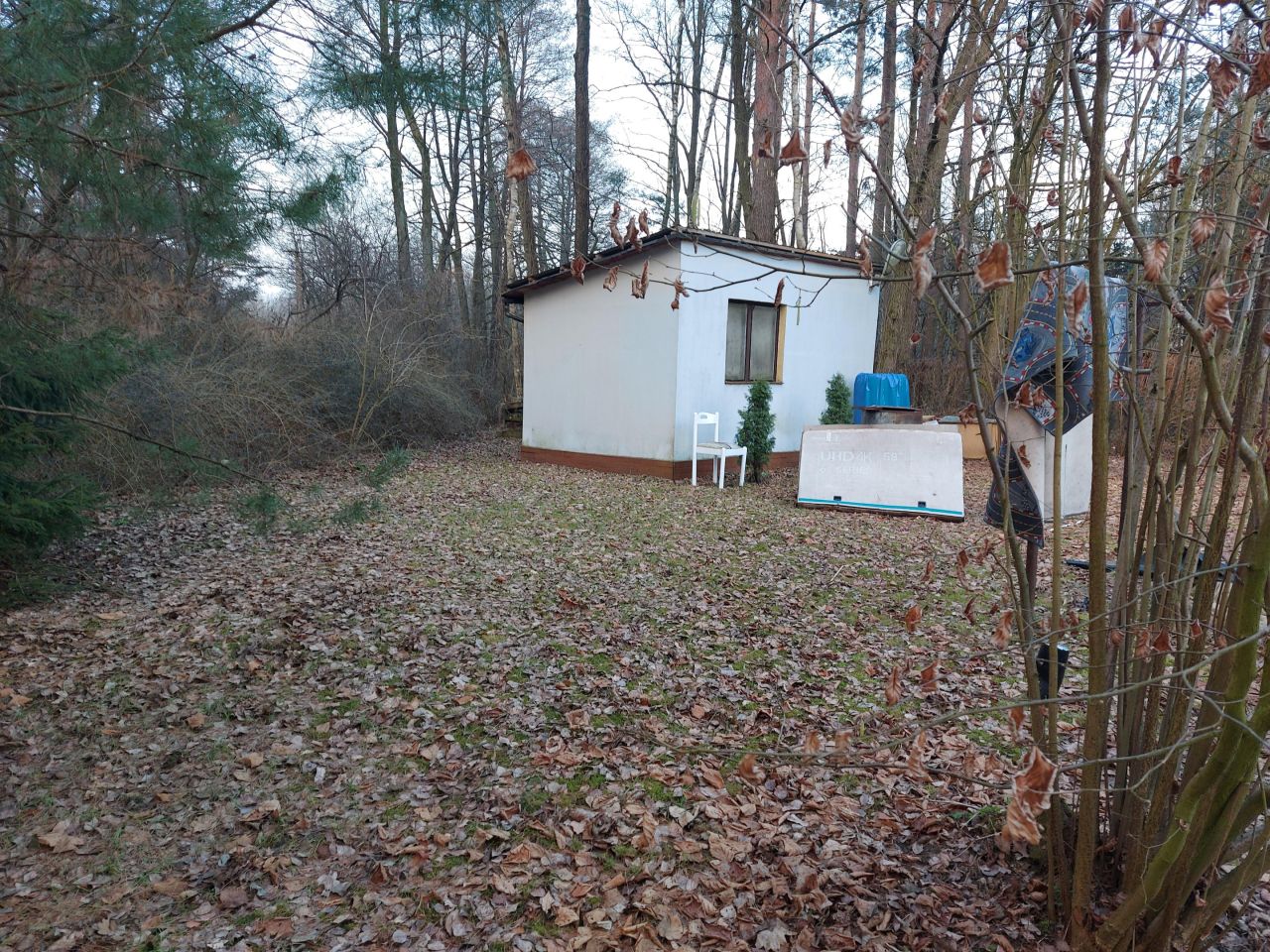 dom wolnostojący, 4 pokoje Rokitnica, Rokitnica. Zdjęcie 4