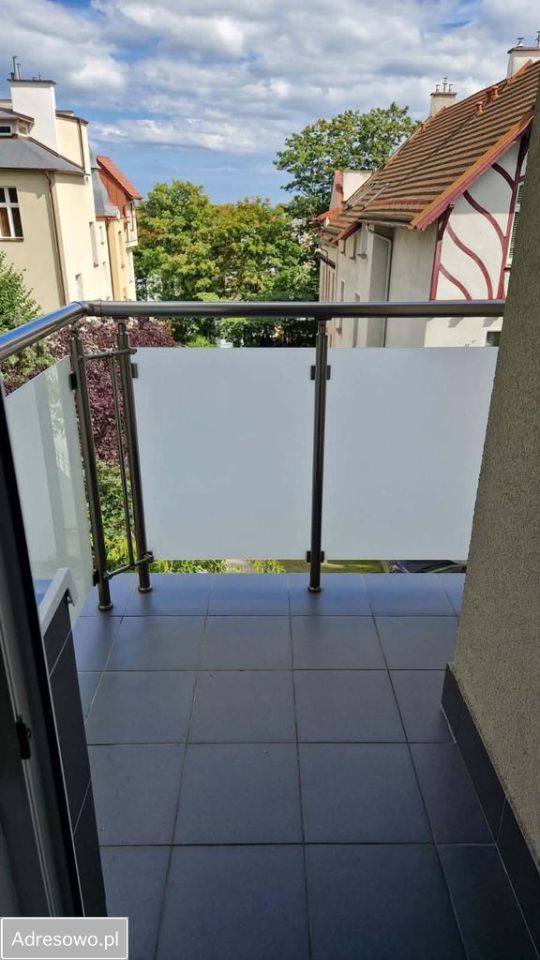 Mieszkanie 2-pokojowe Sopot Sopot Dolny, ul. Fryderyka Chopina. Zdjęcie 3