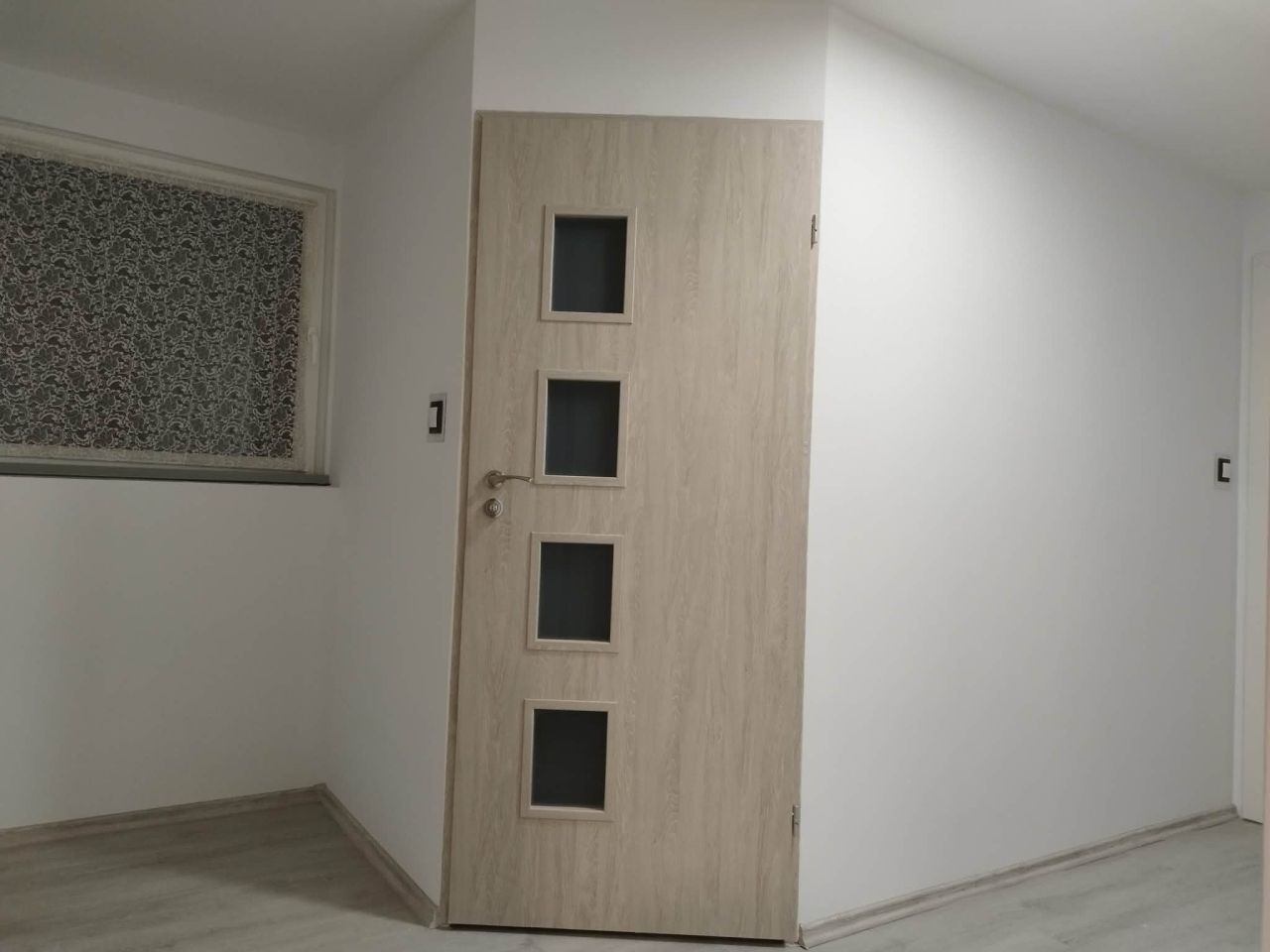 Mieszkanie 2-pokojowe Wejherowo Nanice, ul. płk. Kazimierza Pruszkowskiego. Zdjęcie 5