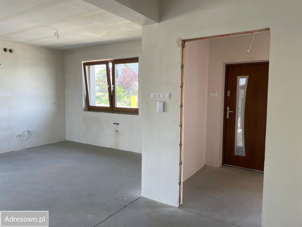 bliźniak, 4 pokoje Boczków, ul. Strażacka. Zdjęcie 13