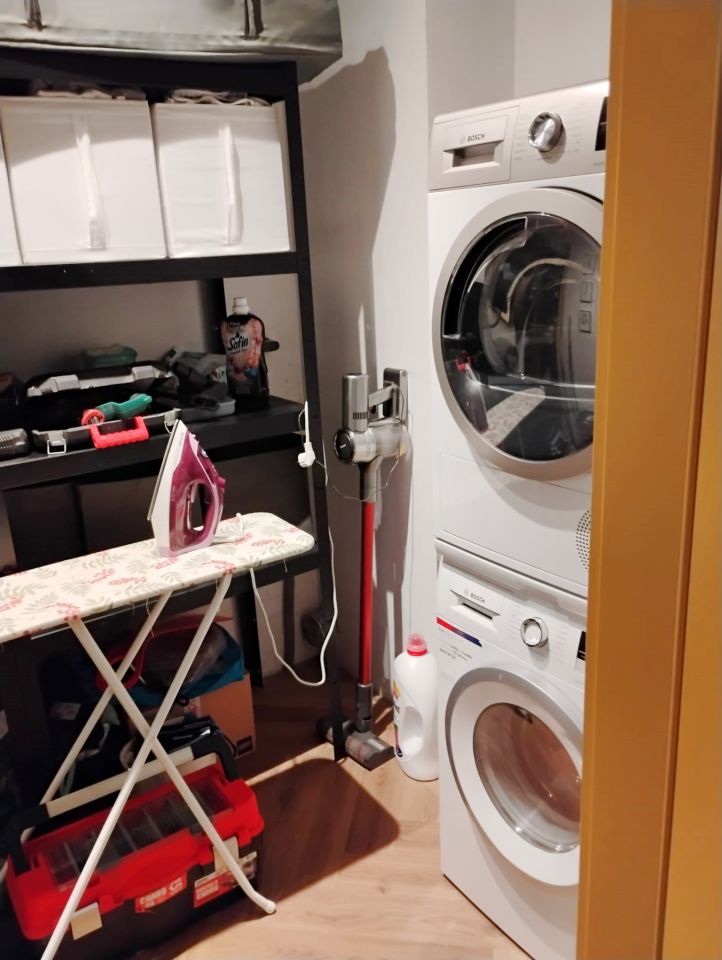 Mieszkanie 4-pokojowe Radzymin, ul. Juliusza Słowackiego. Zdjęcie 8