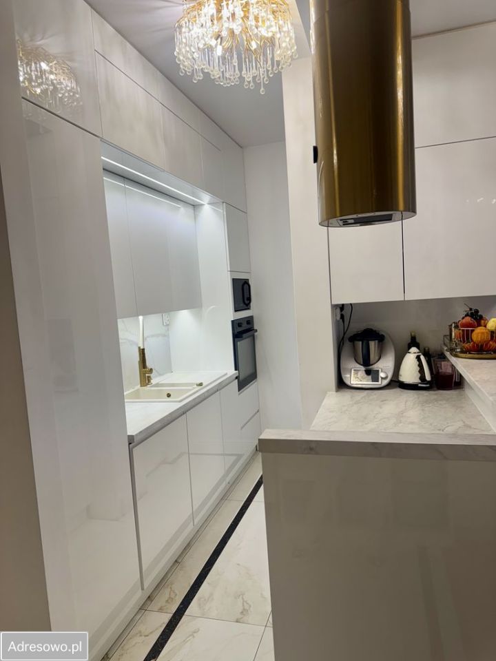 dom szeregowy, 5 pokoi Grodzisk Mazowiecki, ul. Armii Polskiej. Zdjęcie 8