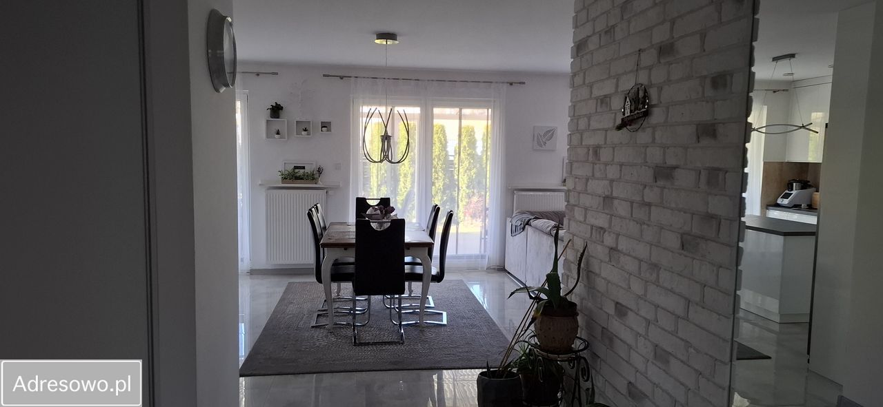 bliźniak, 5 pokoi Wojciechowo. Zdjęcie 10