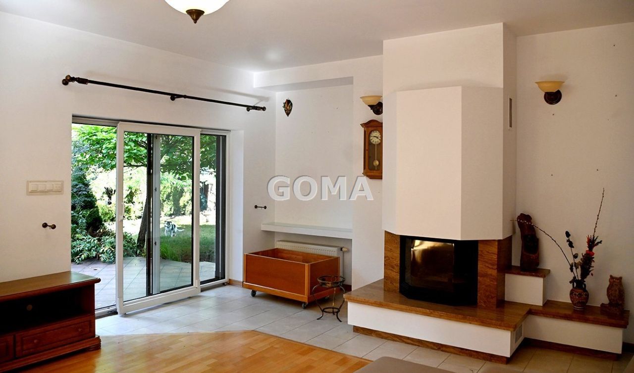 dom wolnostojący, 7 pokoi Józefów Centrum. Zdjęcie 7