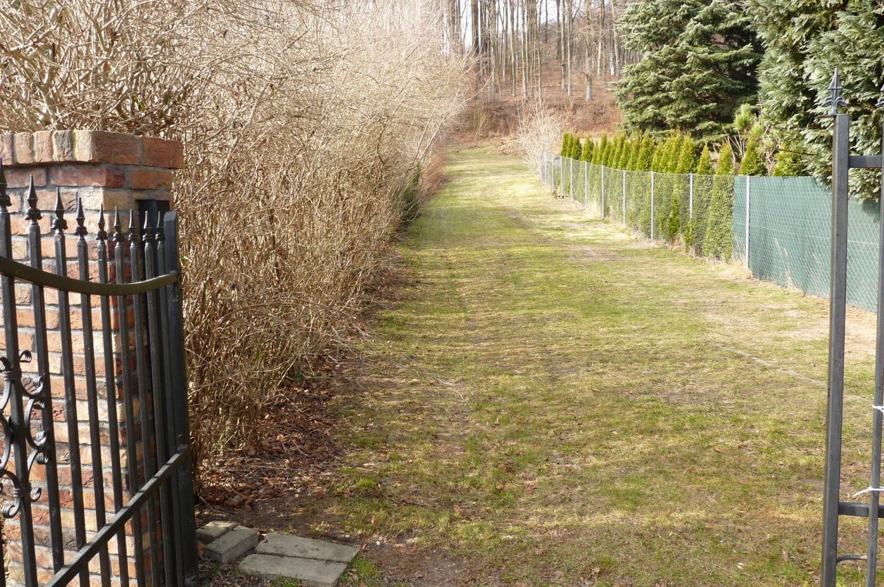 Działka budowlana Reda Ciechocino, ul. Gawędy. Zdjęcie 4