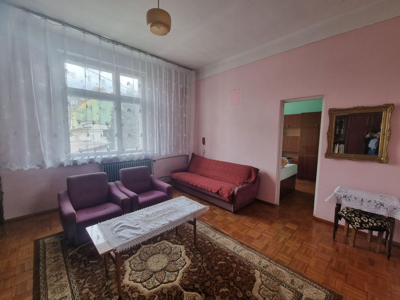 kamienica, 4 pokoje Nisko Centrum, ul. 3 Maja. Zdjęcie 7