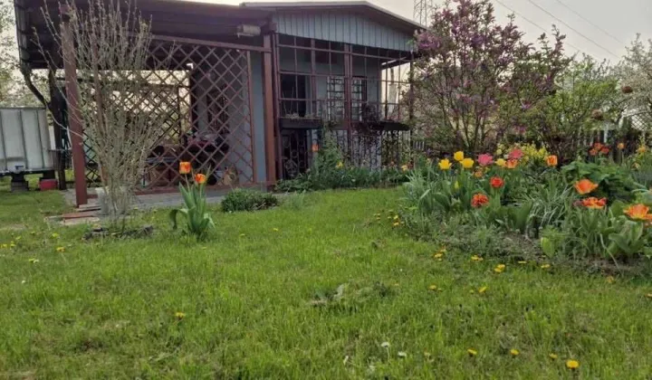 Działka rod Bogatynia