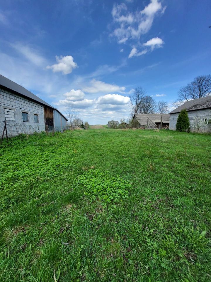 Działka rolno-budowlana Olchowiec. Zdjęcie 4