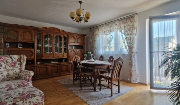 Mieszkanie 3-pokojowe Strzelin, ul. gen. Stefana Grota-Roweckiego