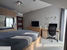 dom szeregowy, 5 pokoi Ruda Śląska Halemba. Zdjęcie 2