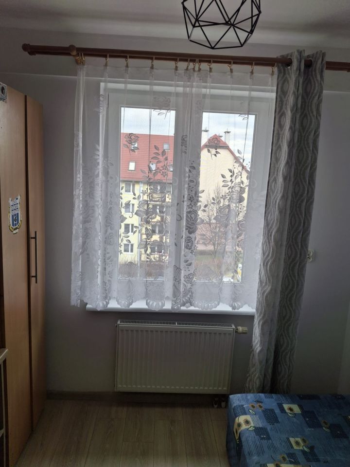 Mieszkanie 3-pokojowe Olsztyn Jaroty, ul. Jarocka. Zdjęcie 4