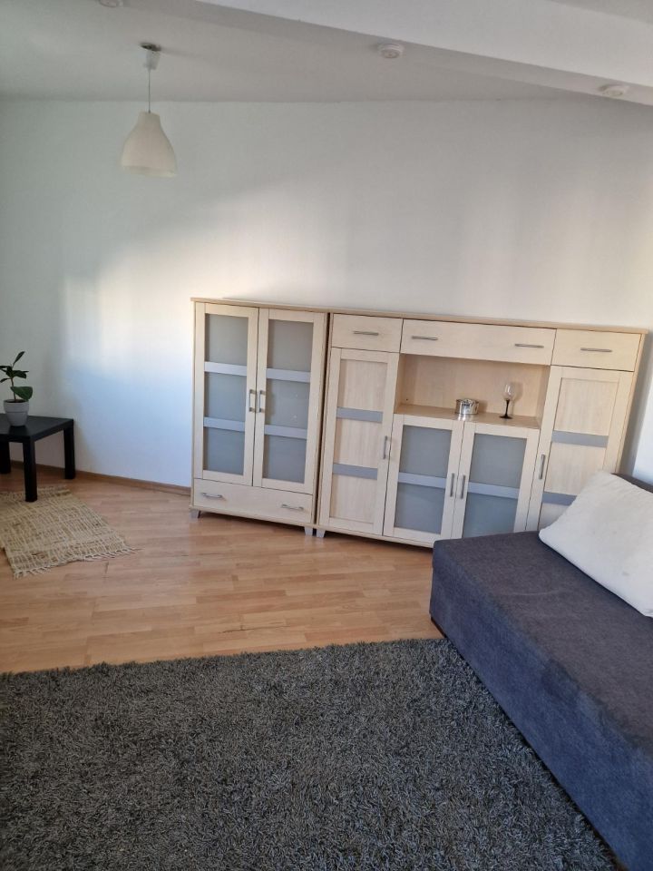 Mieszkanie 2-pokojowe Poznań Wilda, ul. Jana Umińskiego. Zdjęcie 3