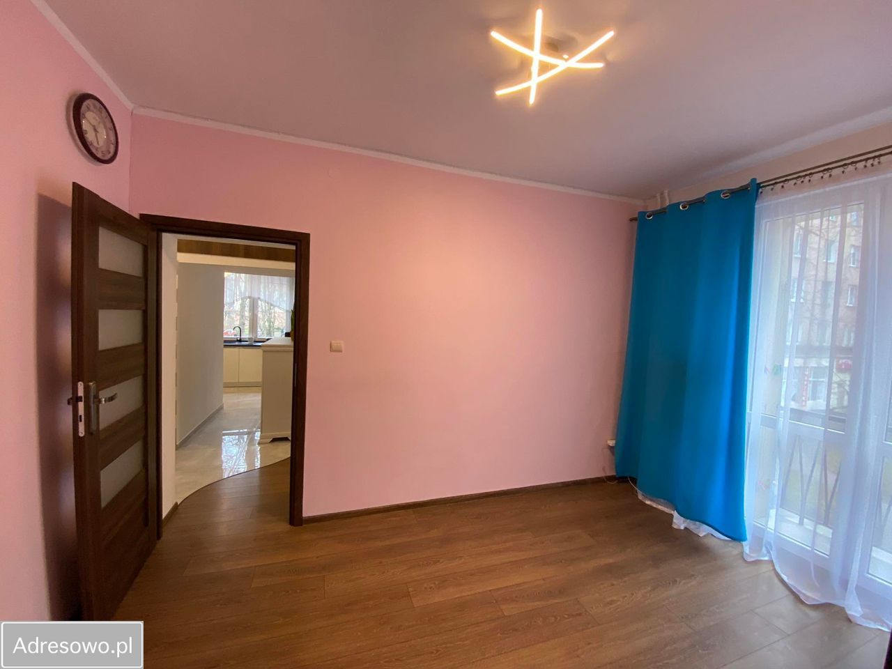 Mieszkanie 3-pokojowe Warszawa Ochota, ul. Szczęśliwicka. Zdjęcie 20