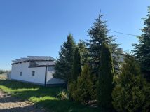 dom wolnostojący, 2 pokoje Kaszewy Tarnowskie. Zdjęcie 4