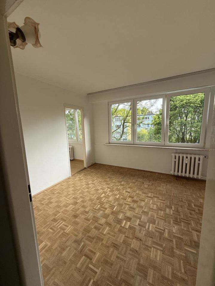 Mieszkanie 2-pokojowe Lublin, ul. Zbigniewa Herberta. Zdjęcie 1