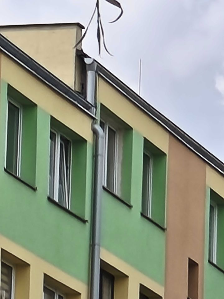 Mieszkanie 3-pokojowe Kutno. Zdjęcie 3