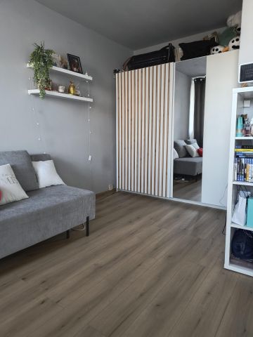 Mieszkanie 1-pokojowe Lublin Czechów, ul. Króla Rogera. Zdjęcie 1