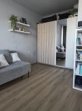 Mieszkanie 1-pokojowe Lublin Czechów, ul. Króla Rogera. Zdjęcie 1