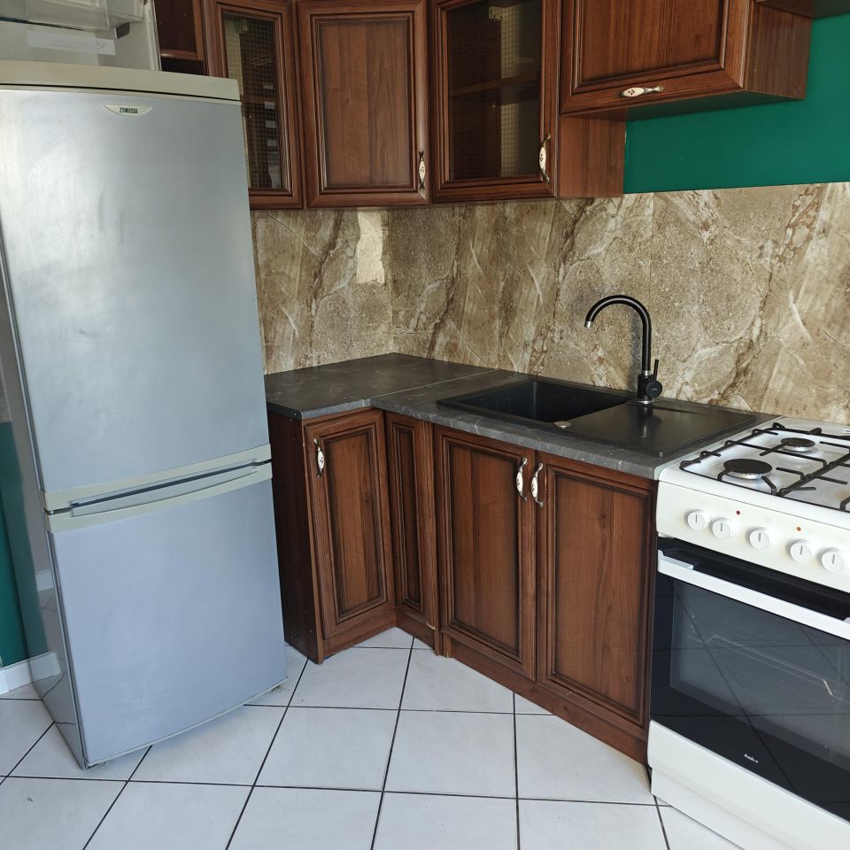Mieszkanie 2-pokojowe Dąbrowa Górnicza Gołonóg, ul. III Powstania Śląskiego. Zdjęcie 1